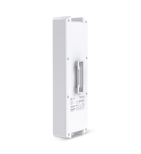 AX1800 Indoor/Outdoor Dual-Band Wifi AP