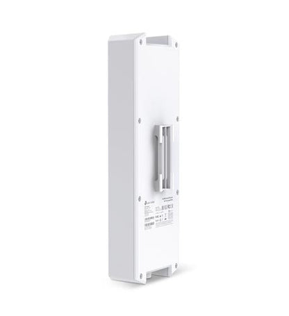 AX1800 Indoor/Outdoor Dual-Band Wifi AP