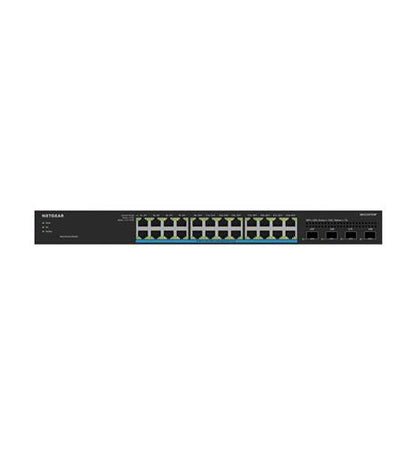 24PT MG U60 POE++ SMARTSWCH