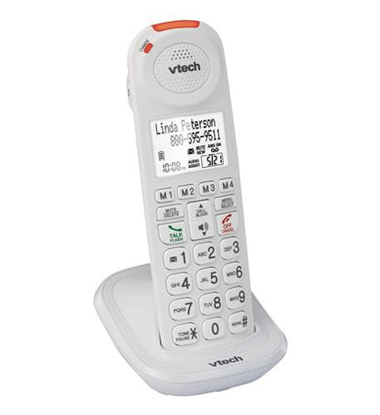 Careline Accessory Amplified Handset