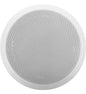 IP Ceiling Speaker for SIP Endpoint