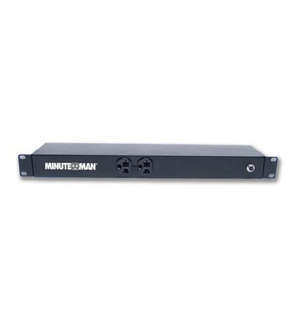 15 Amp, 10 Outlet Surge-Protected PDU