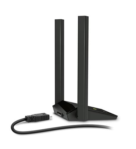 AX1800 High Gain Dual Band Wi-Fi 6 USB