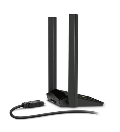 AX1800 High Gain Dual Band Wi-Fi 6 USB