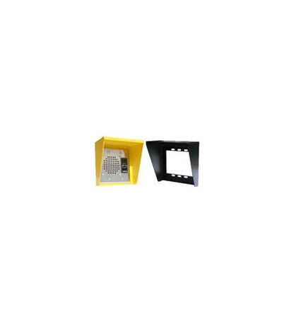 Doorbox Weather Guard, Black