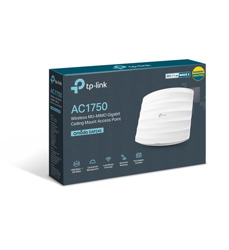 AC1750 Wireless Dual Band Mount AP