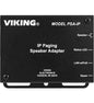 IP Paging Speaker Adapter