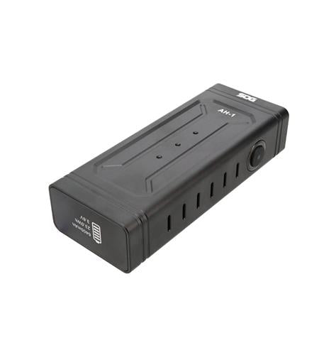 AH1 - Flashlight - 5000L