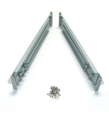 Optional Rail Kit Enterprise or Endeavor