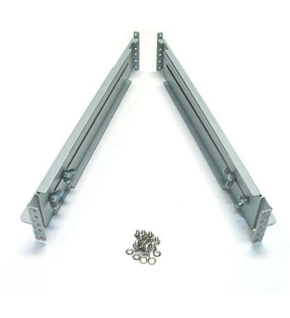 Optional Rail Kit Enterprise or Endeavor