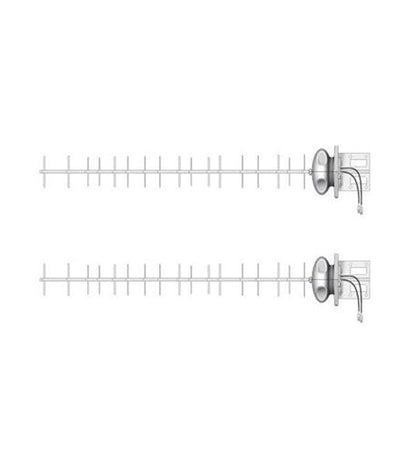 AirMax Dual Yagi Antenna 2-pack