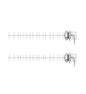 AirMax Dual Yagi Antenna 2-pack