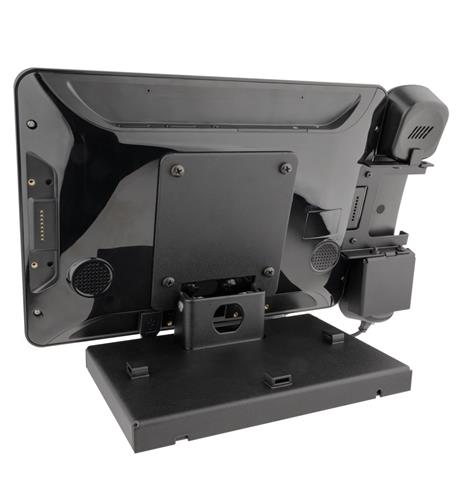 IP INTERACTIVE CONSOLE