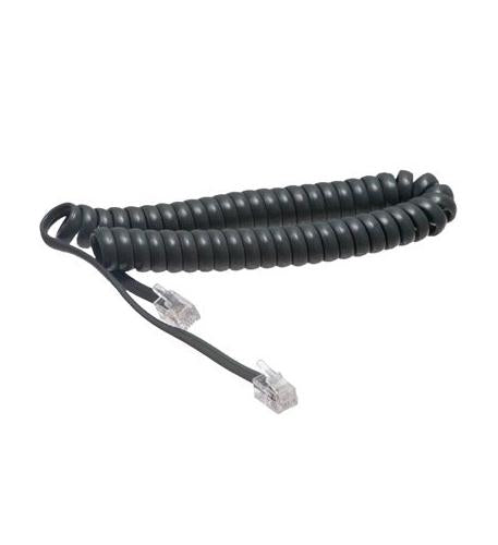 GCHA444006-FMG / 6' DARK GRAY HC