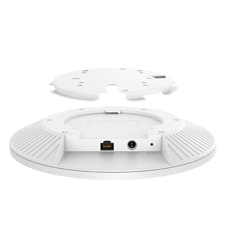 BE11000 Ceiling Mount Wi-Fi 7 AP