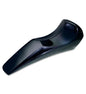 SOFTALK II SHOULDER REST BLACK