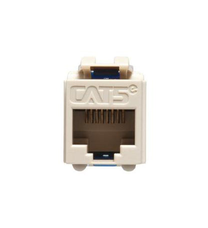 MODULE, CAT 5e, HD, IVORY