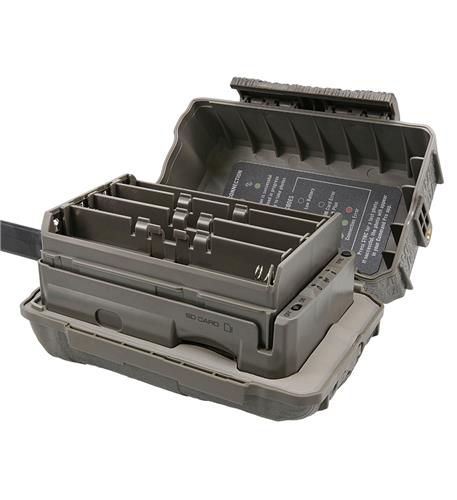 Deceptor Max 2.0 Cellular Trail Camera