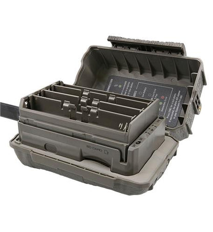 Deceptor Max 2.0 Cellular Trail Camera