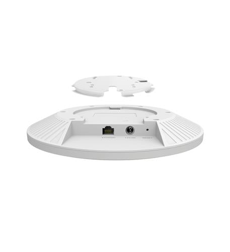 AX5400 Ceiling Dual-Band Wi-Fi 6 AP