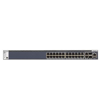 M4300 28G Managed Switch
