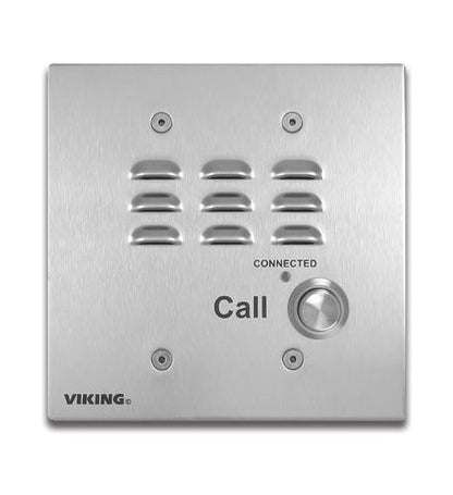 Analog Entry Phone with EWP