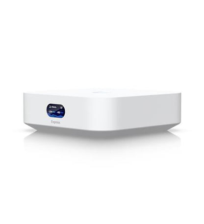 Cloud Gateway and WiFi 6 AP