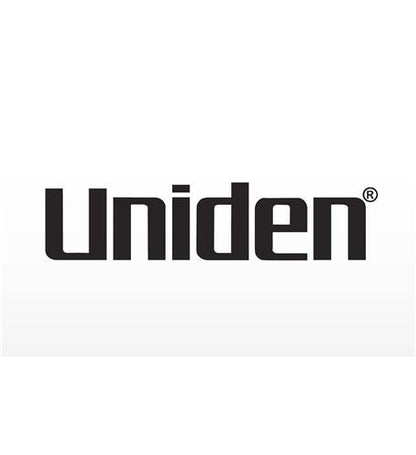 Uniden Bearcat Scanner