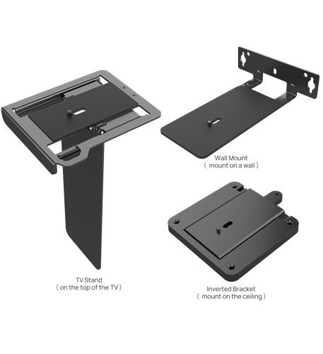 330100059001 UVC8X Mount Kit