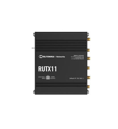 CAT6 LTE 4G, Dual SIM WIFI ROUTER
