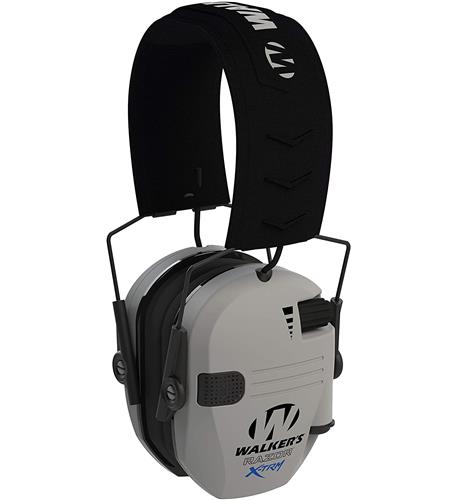 DIGITAL X-TRM RAZOR BLUETOOTH GREY