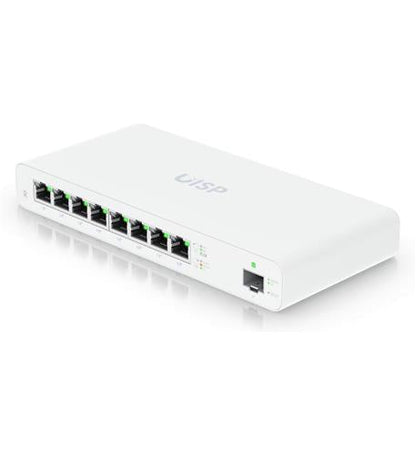8 PORT PASSIVE POE ROUTER