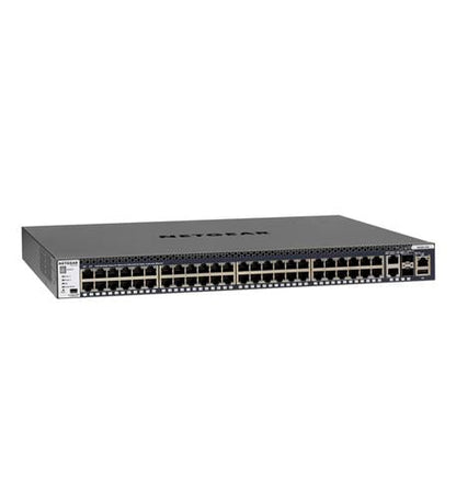 48 PORT MGD GIG LAYER 3 SWITCH