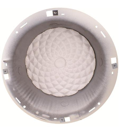 Top Hat for 8in Speaker Combinations