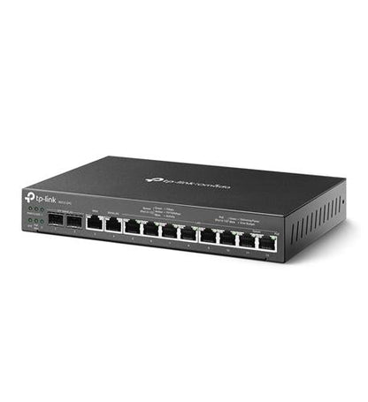 Omada Gigabit VPN Router with PoE+