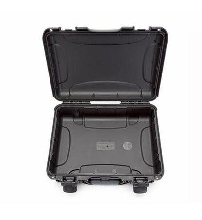 NANUK 910 -1001 : Black with Foam