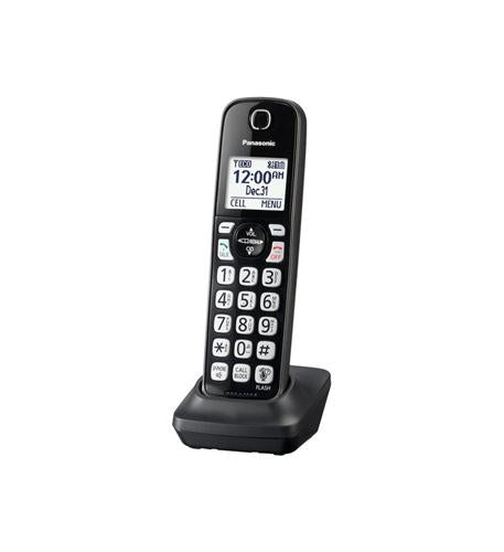 Extra handset for TGD, TGC Series