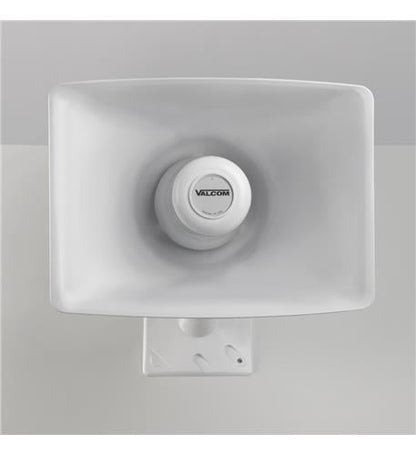 One-Way 5 Watt IP Horn, Marine