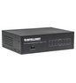 8 Port Gigabit PoEplus Switch