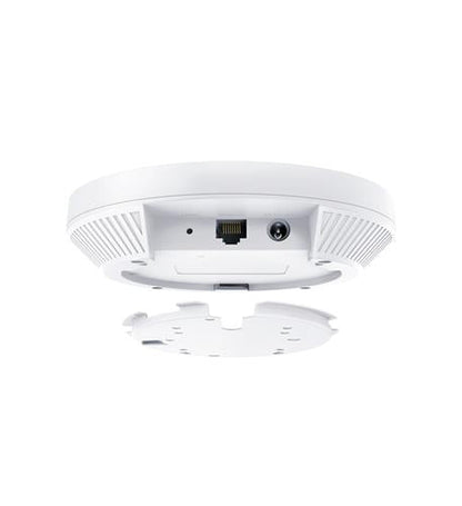 AX3000 Ceiling Mount Wi-Fi 6 AP NO AC