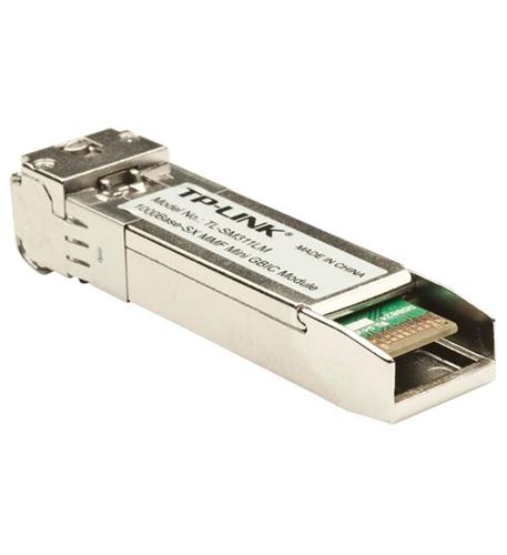 TP LINK MINI GBIC MODULE