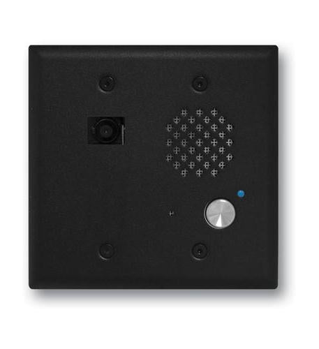 Entry Phone with Color Video Camera