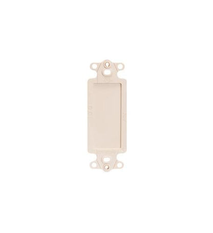 INSERT, DECOREX, BLANK, IVORY