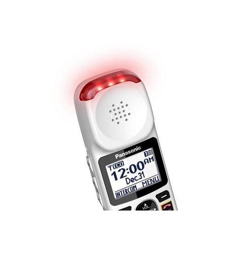 Panasonic Accessory Handset