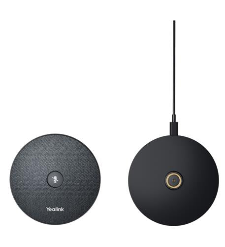 1303291 - VCM36-W Pro Table Wireless Mic