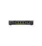 5 PORT GIGABIT SWITCH