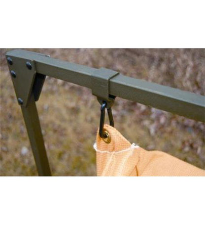 HME Bag Target Stand