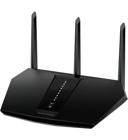 Nighthawk AX WiFi 6 Router