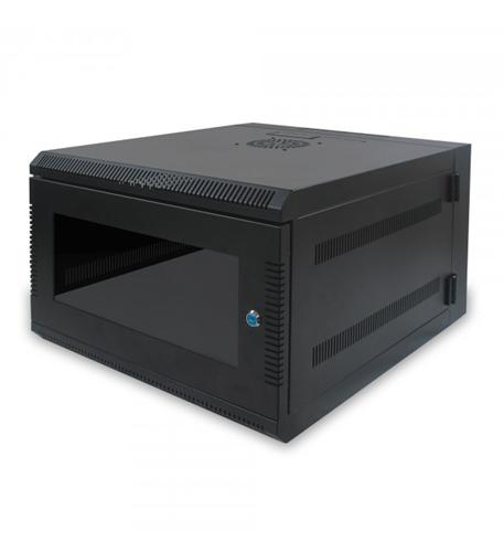 6U WALL MOUNT CABINET