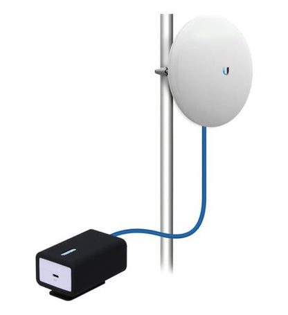 Ubiquiti Installer